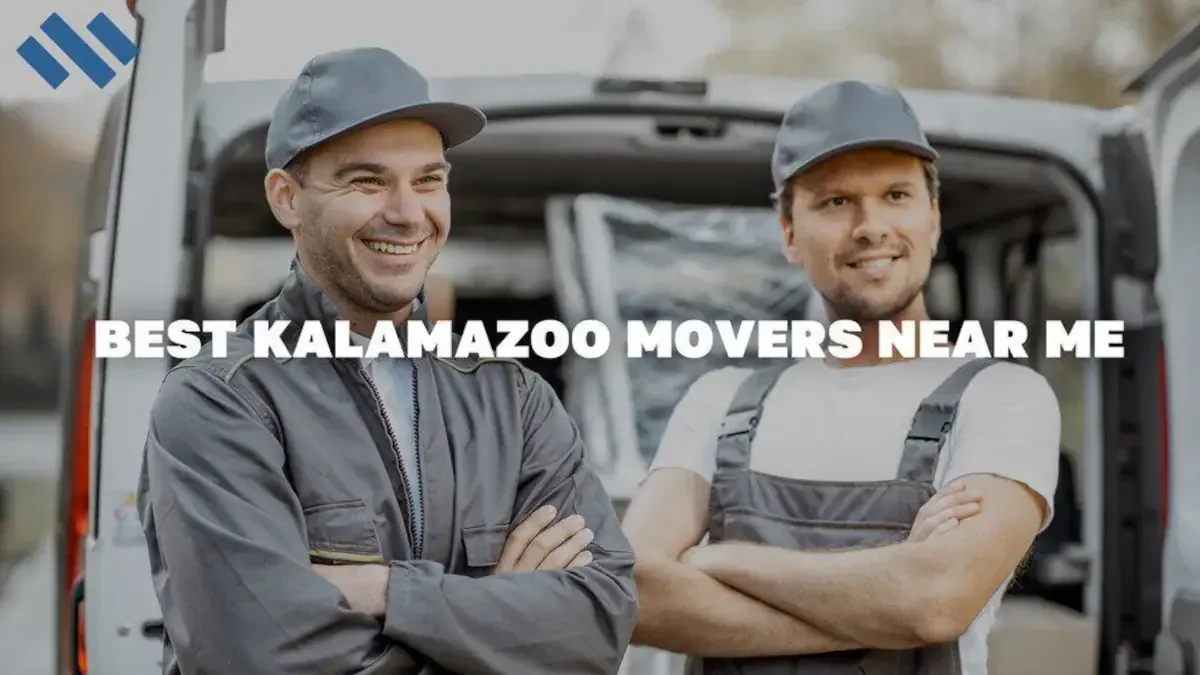 Best Kalamazoo Movers: Premium Moving Companies