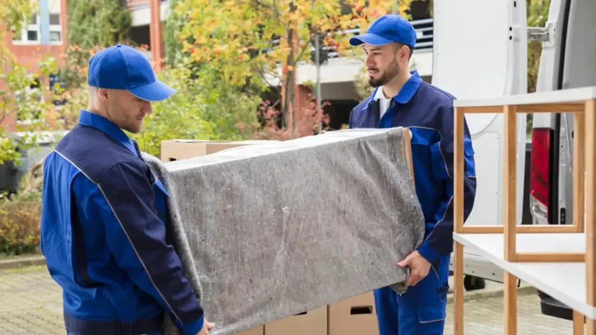 Los Angeles To Napa Movers Near Me – Los Angeles To Napa Moving Companies Cost