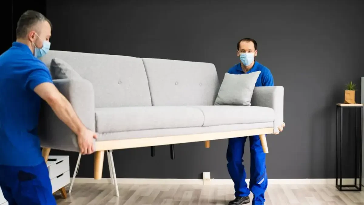 Los Angeles To San Ramon Movers Near Me – Best Moving Companies Rates