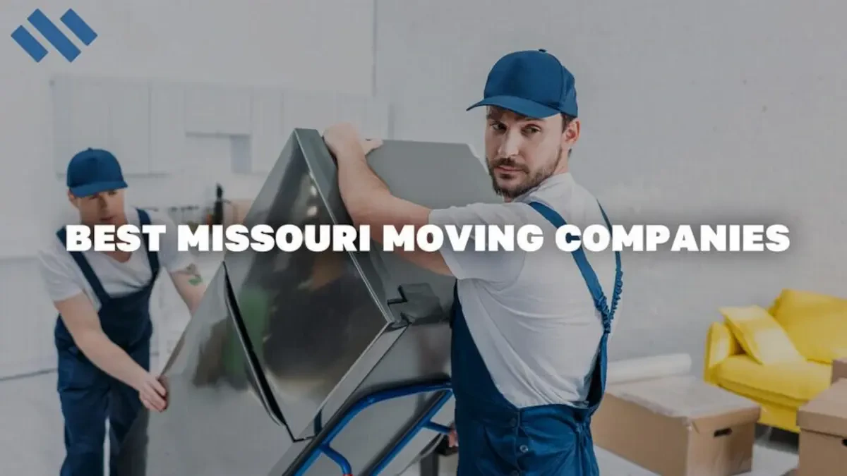 Moving Companies Missouri: Affordable and Cheap Movers