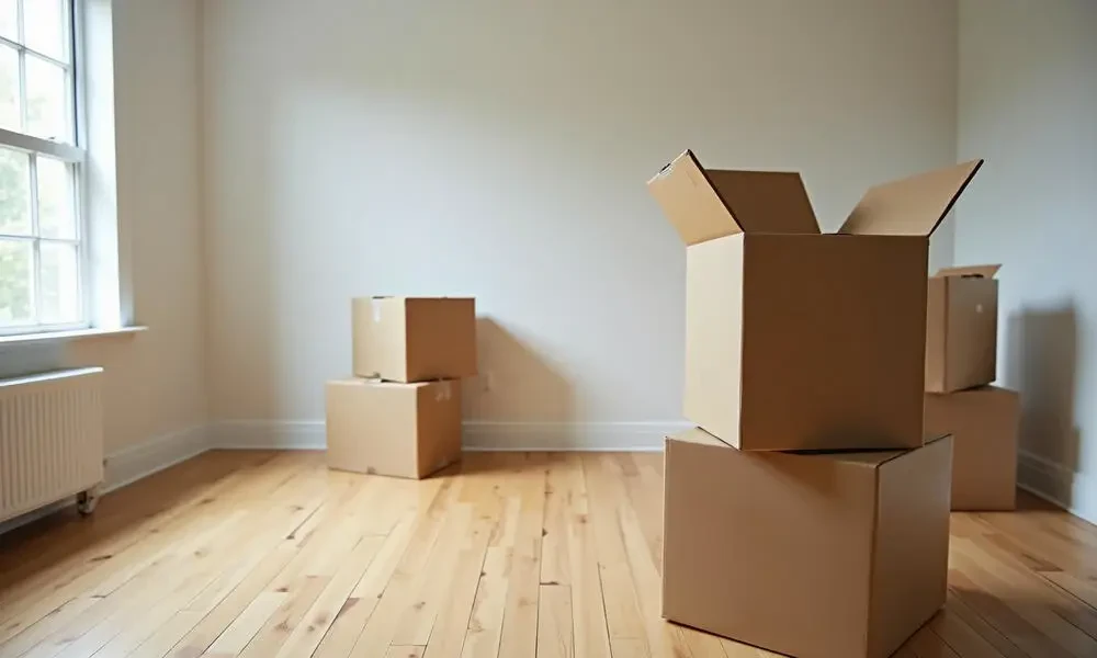 Interstate Residential Movers Prices