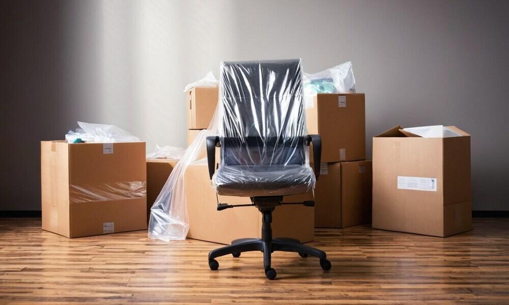 Professional Furniture Shipping Overseas Company
