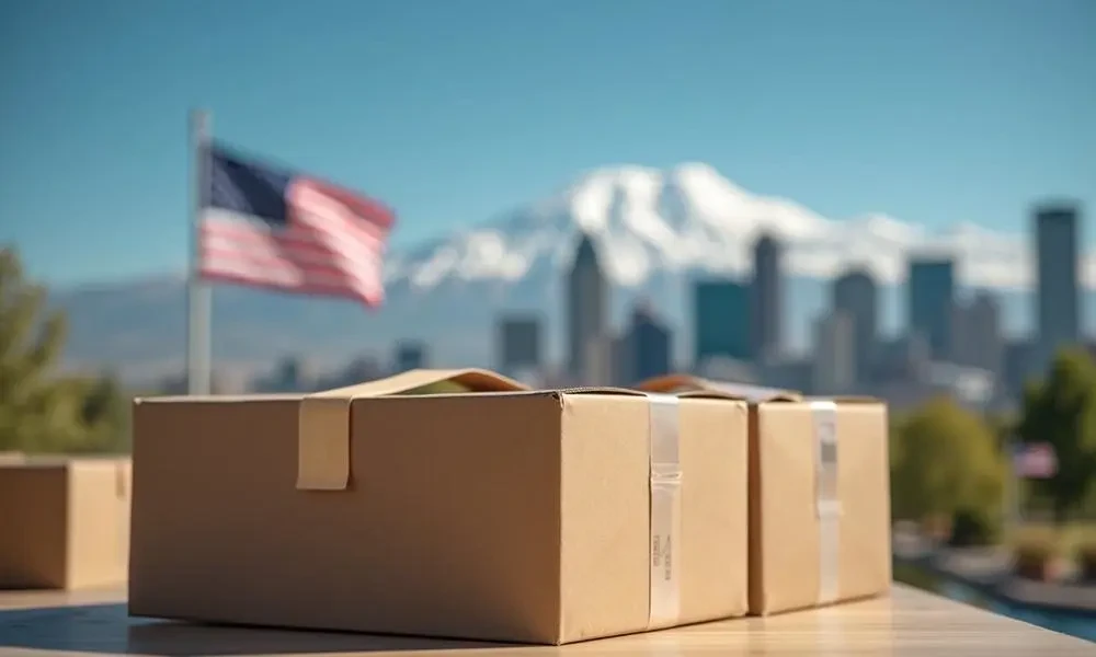 Packing And Crating Services Minneapolis, MN