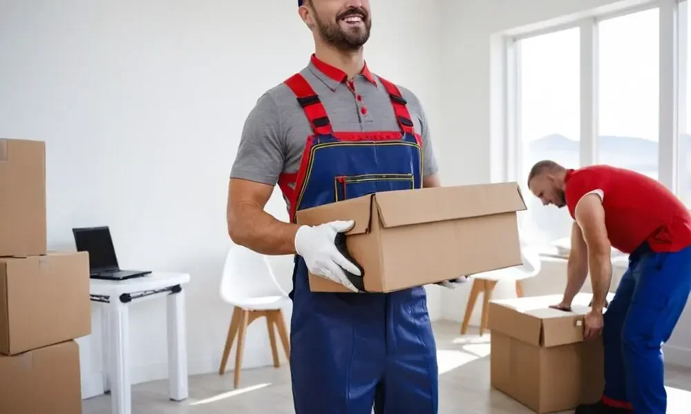 Home Depot Offers Pod Rentals