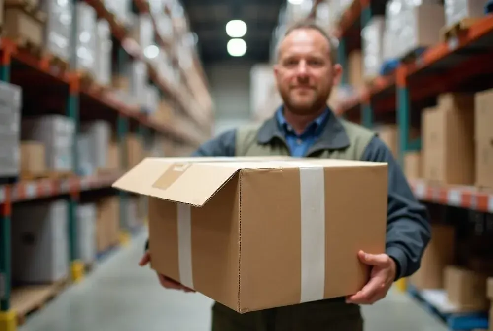 Overseas Moving Companies Casa Grande, AZ