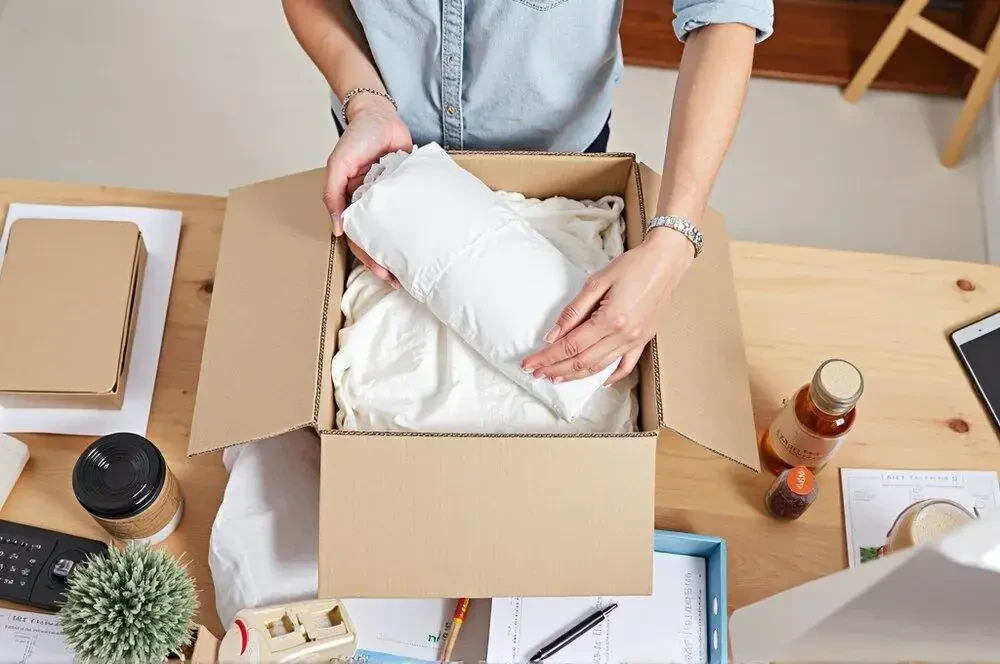 Overseas Moving Companies Elmira, NY