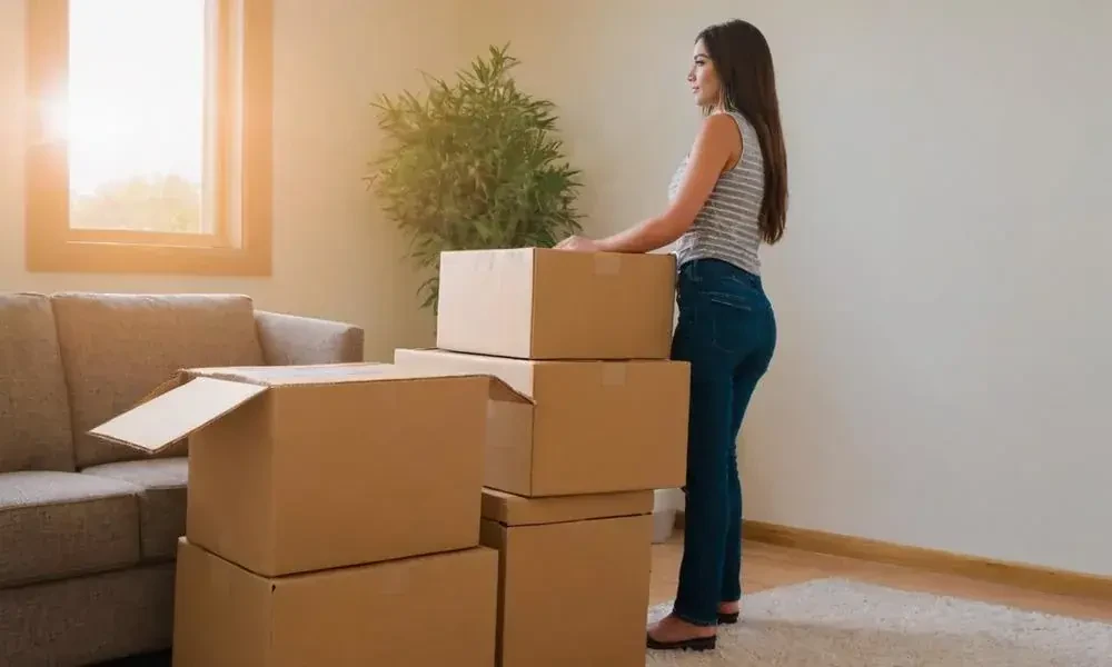Hiring Professional Movers