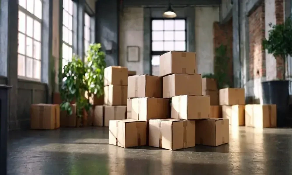 Moving Service Rates Atlanta