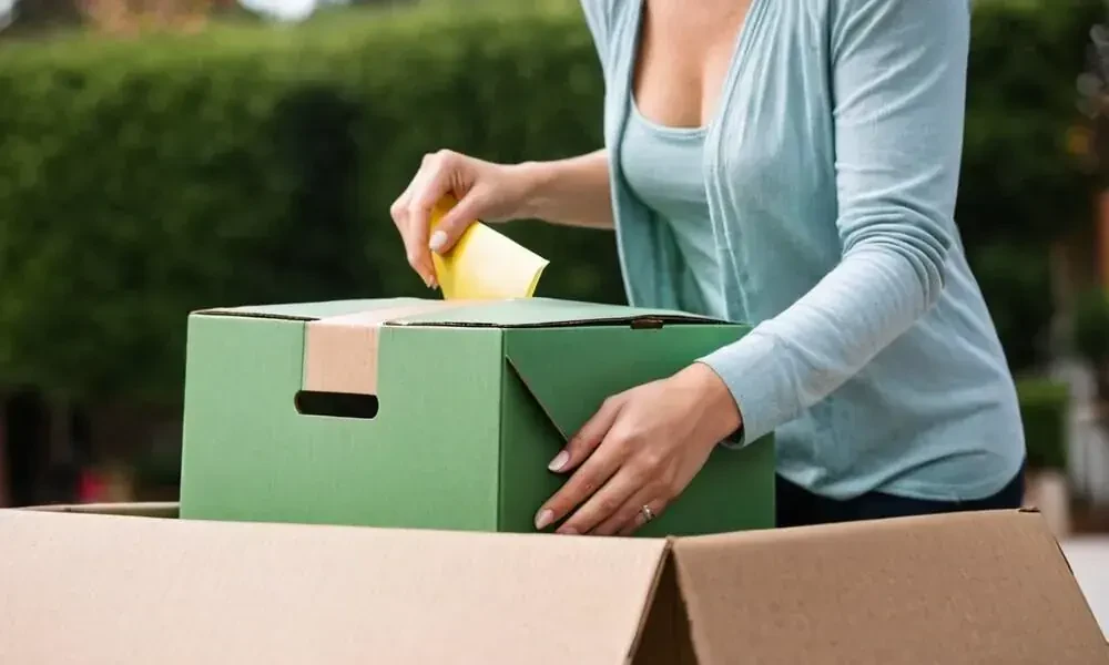 Additional Moving Services in Hendersonville, TN
