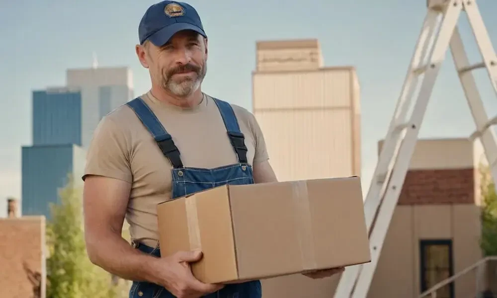 Full-service Moves In Minot And North Dakota