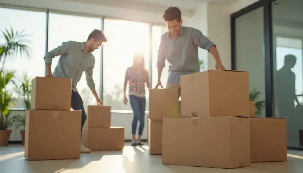 Cheap Packing And Crating Service Los Altos, CA