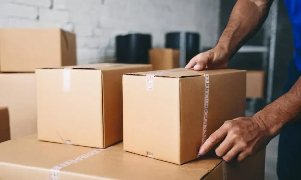 Best Packing Service Near Me New Jersey