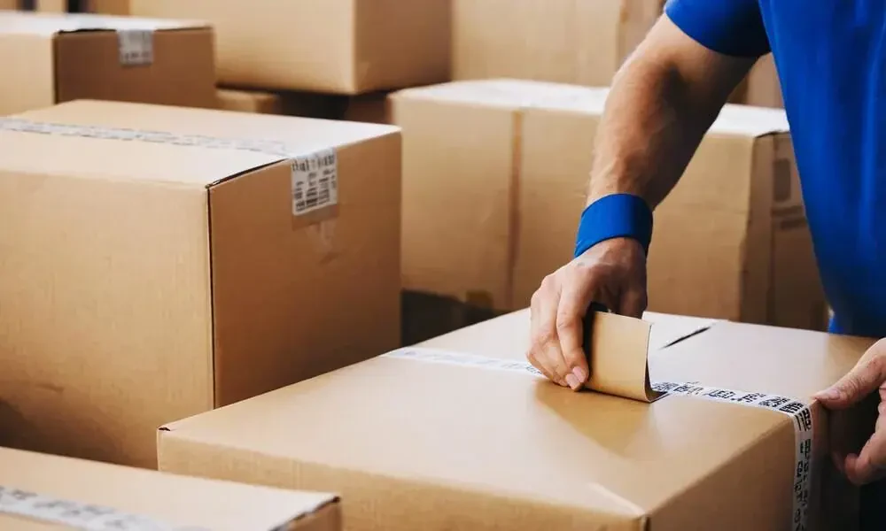 Besat Moving Services Near Me