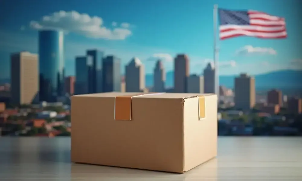 packing mover services