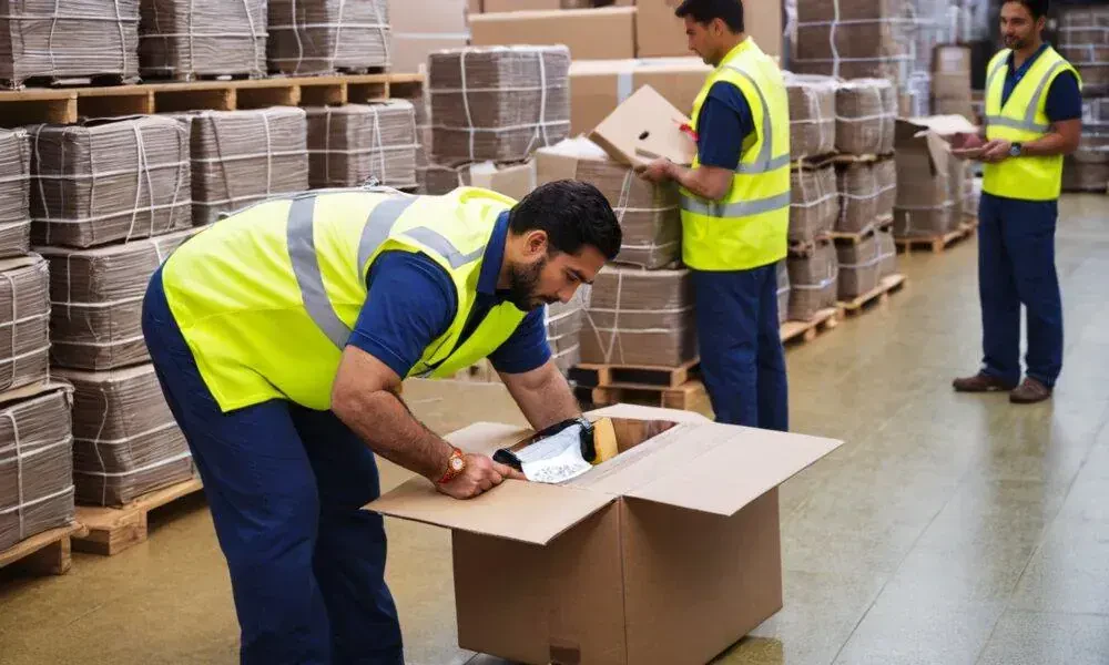 Moving Companies In Washington, D.C