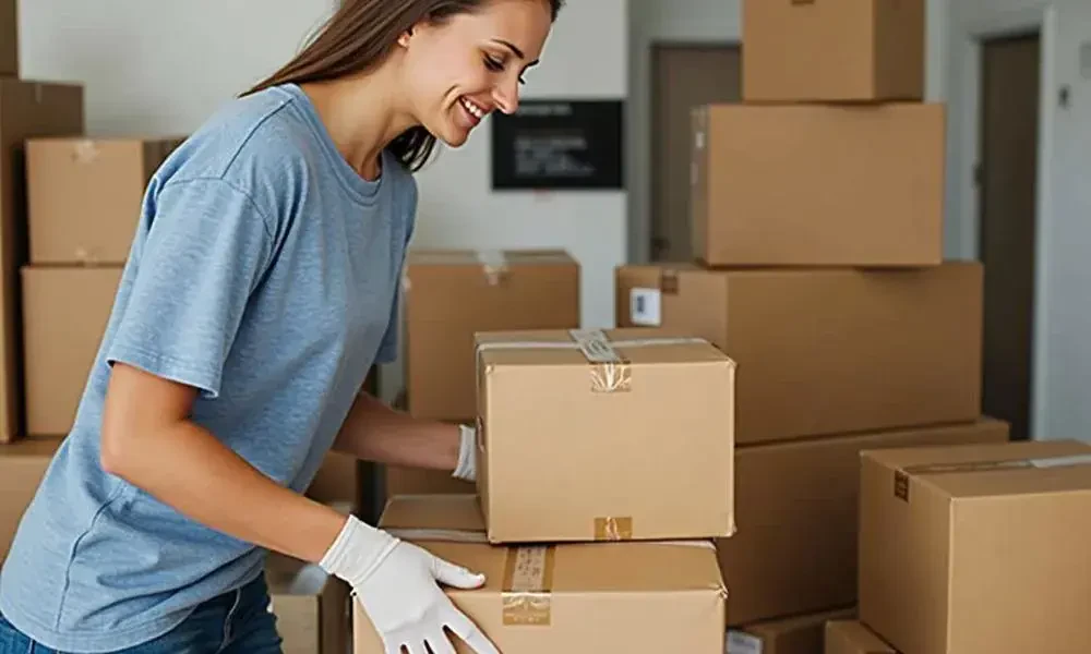 Furniture Movers Elizabethtown KY