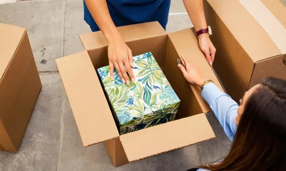 Moving Packers And Unpackers In San Diego