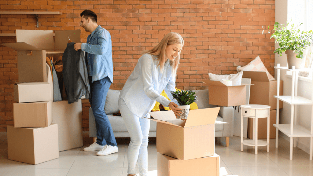 Moving Companies Southlake TX Best Movers In Southlake