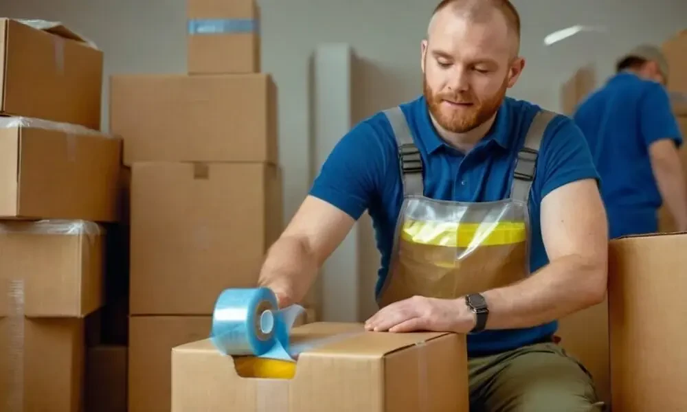 Apartment Movers
