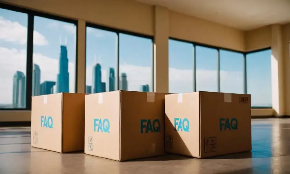 Furniture Moving Company Near Me Bahrain