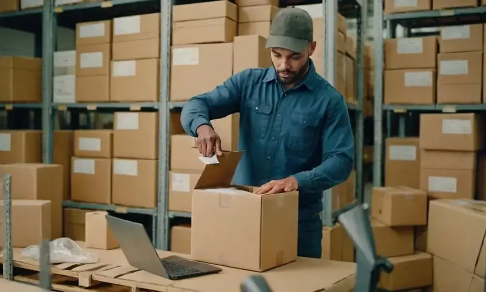 Hire Moving Assistance For Custom Crating