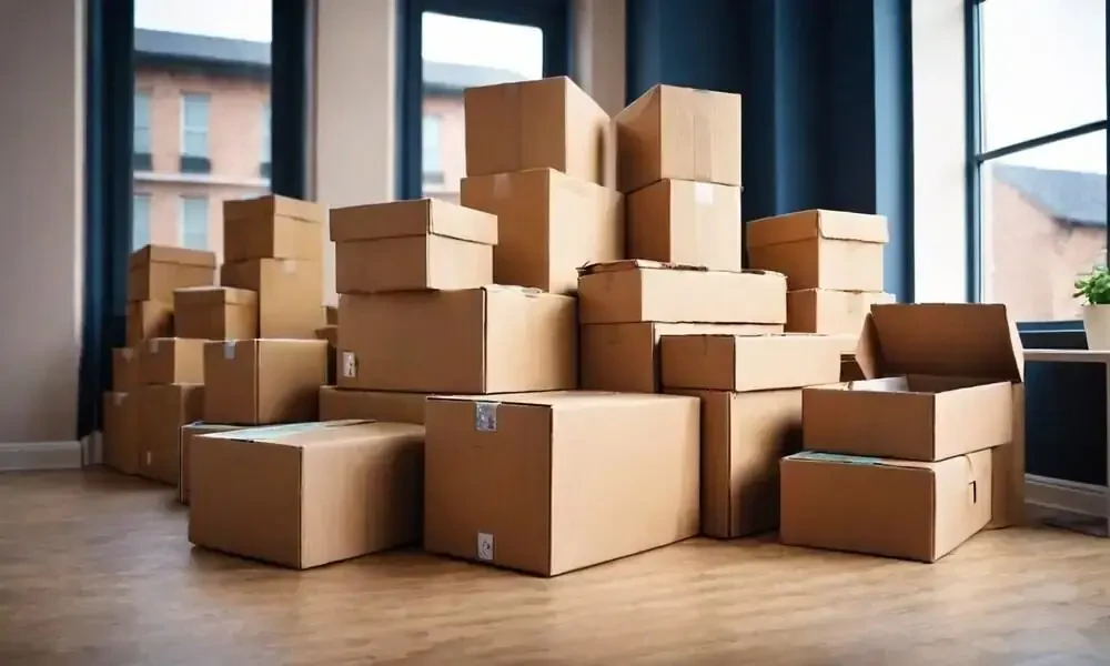 Best Movers In Mclean, VA