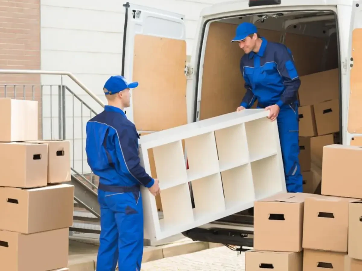 Saint Jo, TX Movers Offering Reliable Moving Services
