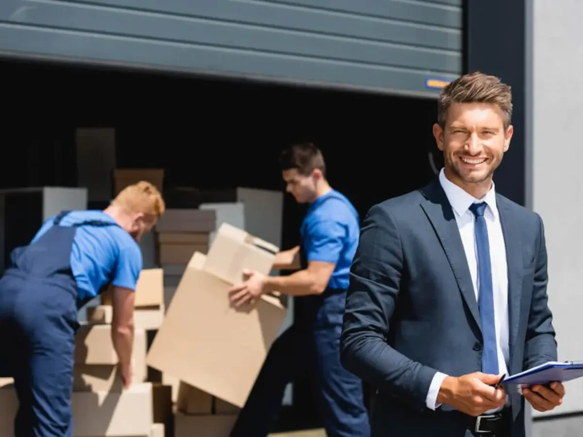 Trusted Wardville Movers for Stress-Free Relocations