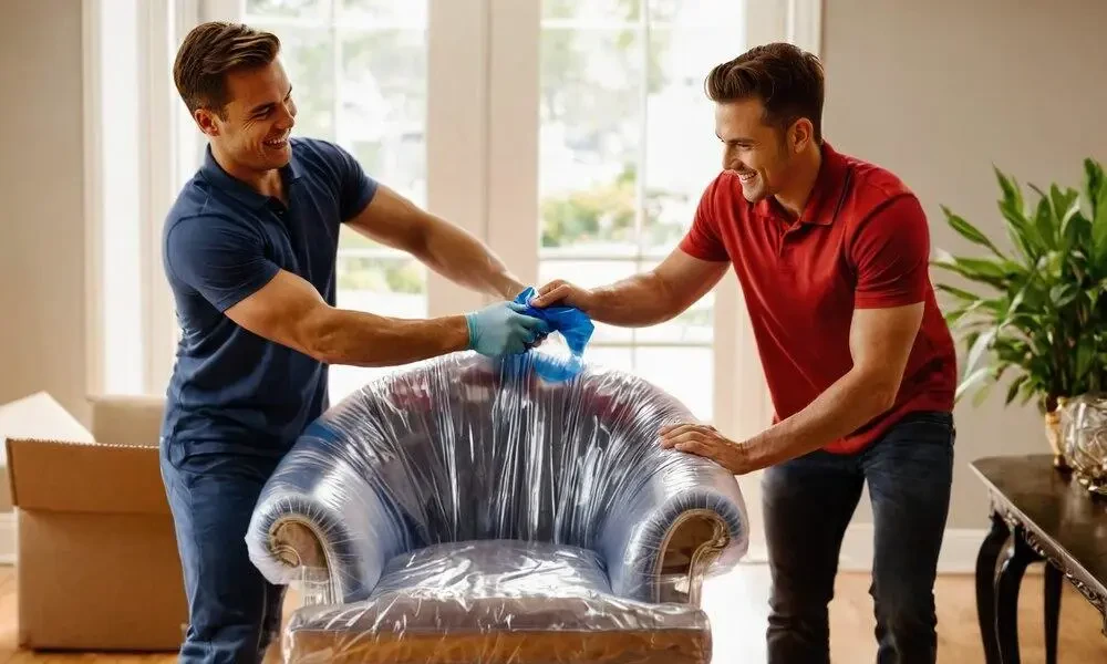 Container And Packaging Supply From Los Angeles To Sacramento