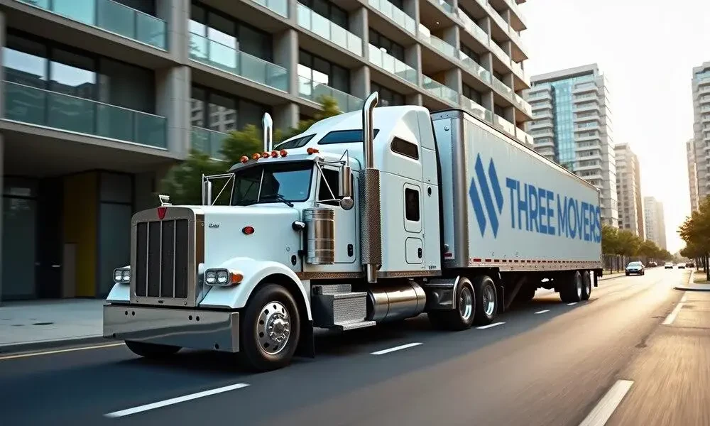 Affordable Movers Prices 1-Bedroom Apartment