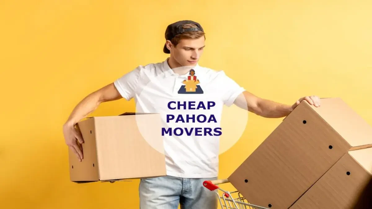 Best Pahoa Movers Near Me – Premium Pahoa, AK Moving Companies