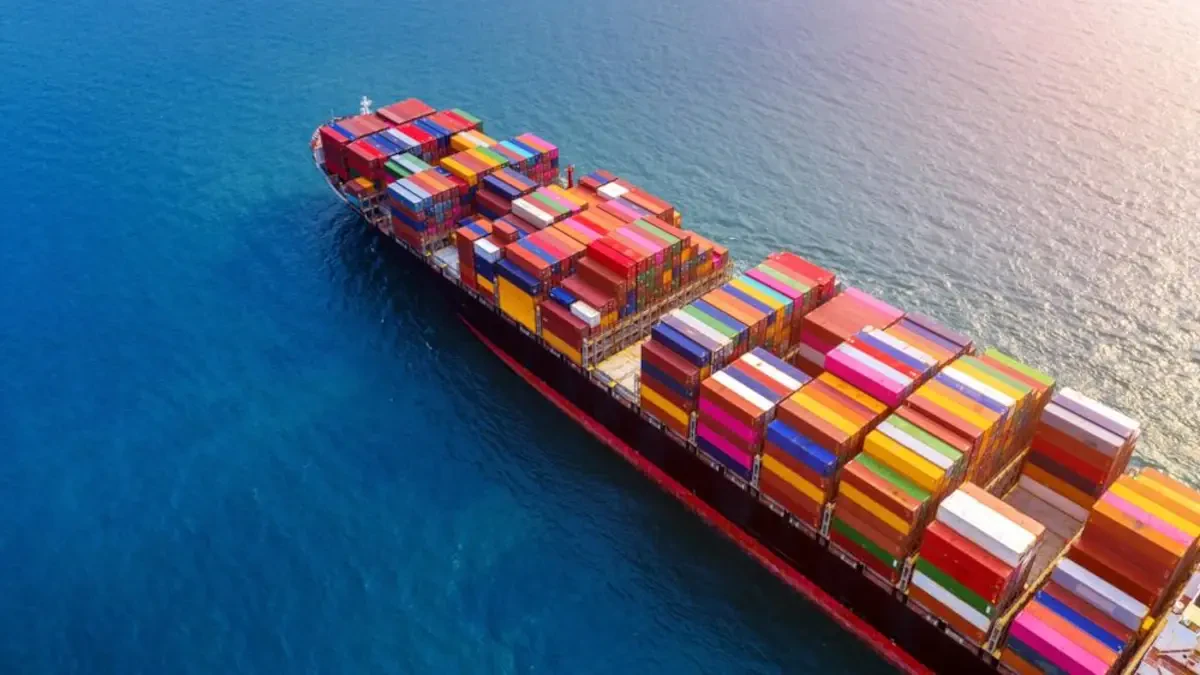 International Moving Company Pakistan