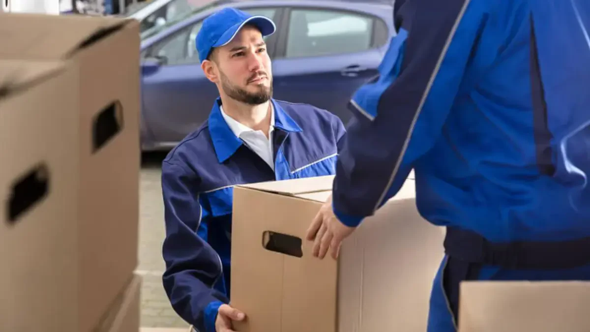 Long Distance Movers and Storage in Palatine: Elite Relocation Experts