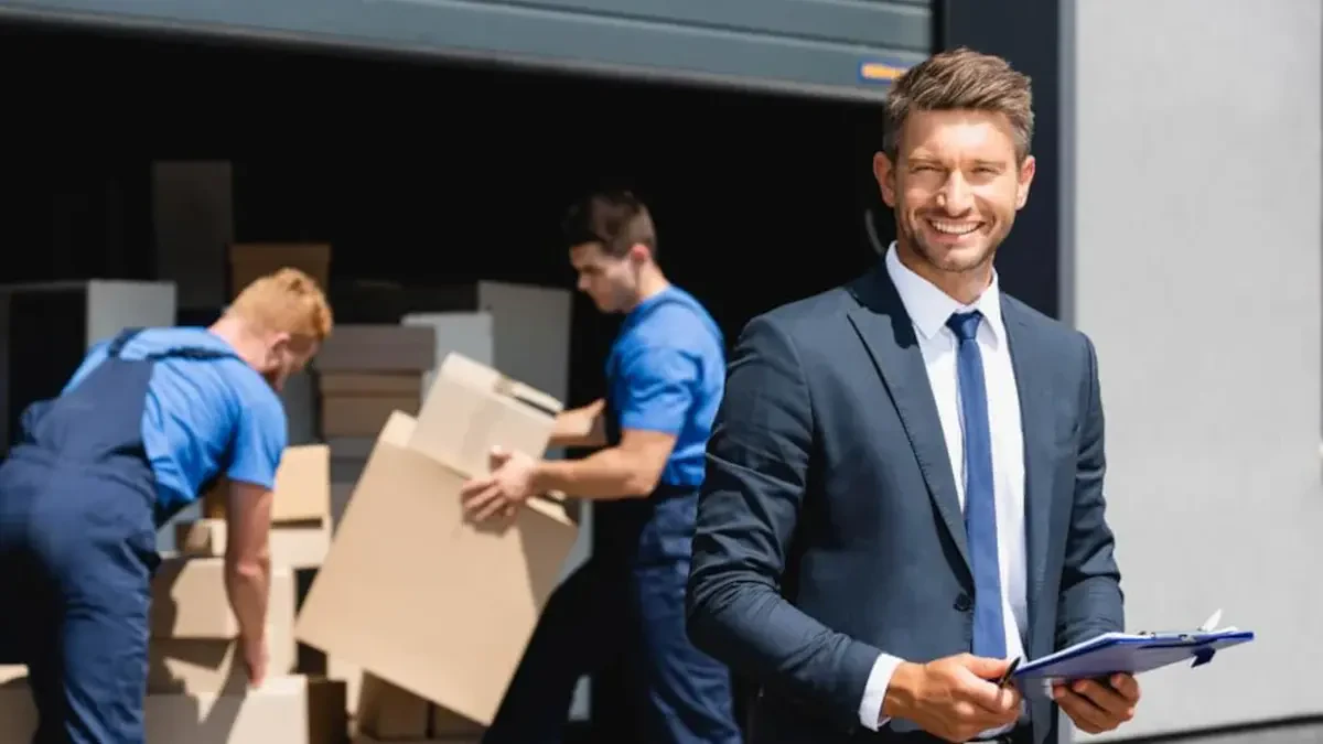 Best Palm Beach County Movers Near Me – Premium Palm Beach County, FL Moving Companies