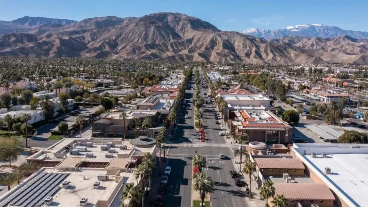 Long Distance Movers Palm Desert, CA: Effortless Relocation with Premier Moving Services