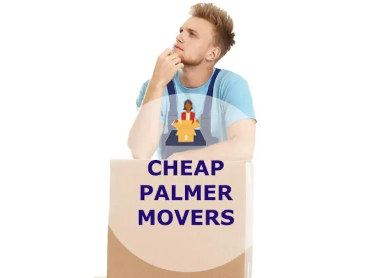 Best Palmer Movers Near Me – Premium Palmer, AK Moving Companies