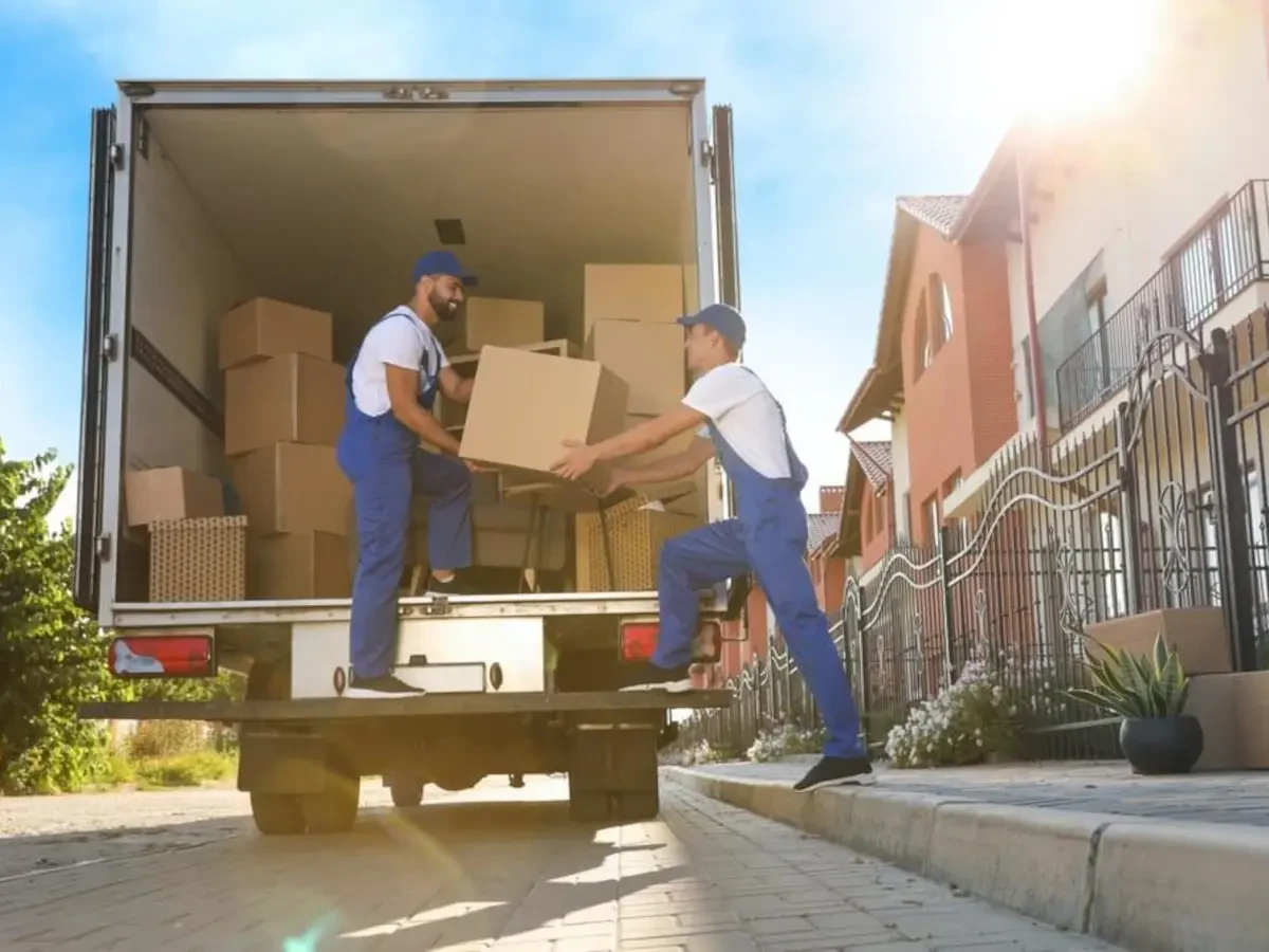 Best Palmerton Movers Near Me – Premium Palmerton, PA Moving Companies