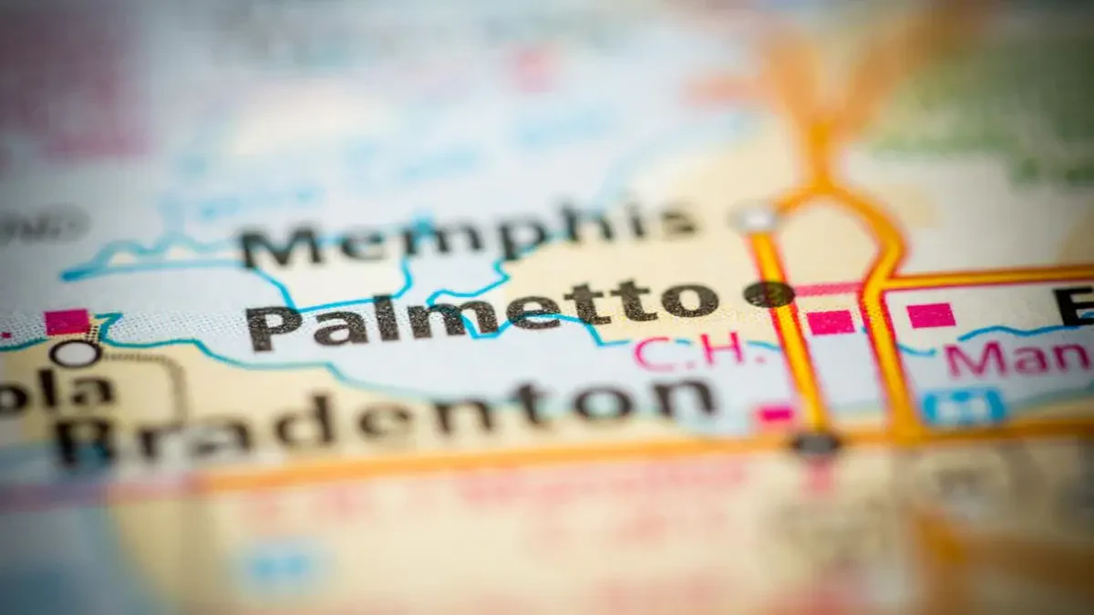 Best Palmetto Movers Near Me – Premium Palmetto, GA Moving Companies