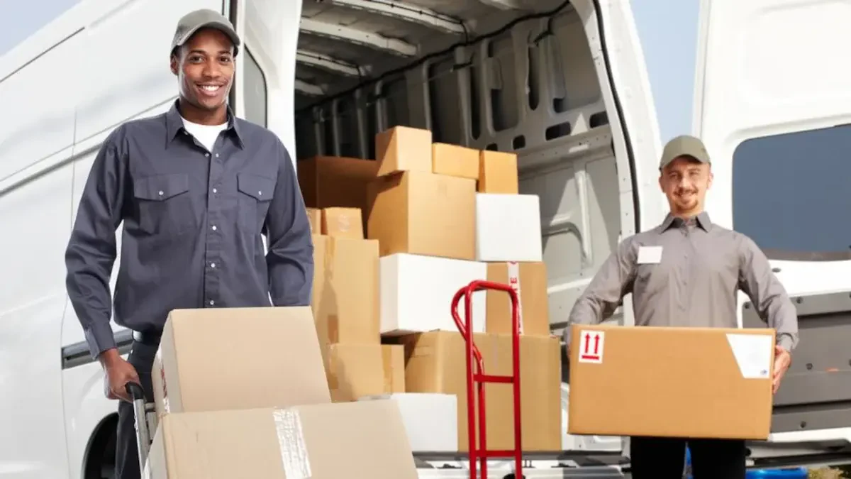 Best Palmyra Movers Near Me – Premium Palmyra, WI Moving Companies