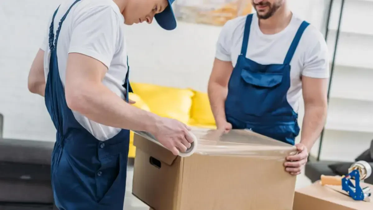 Long Distance Movers Palo Alto: Veteran Moving Specialists