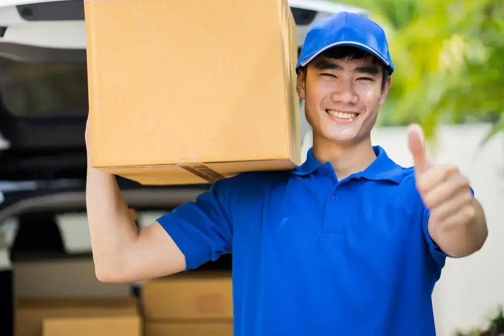 Long Distance Movers In Pampa and Texas