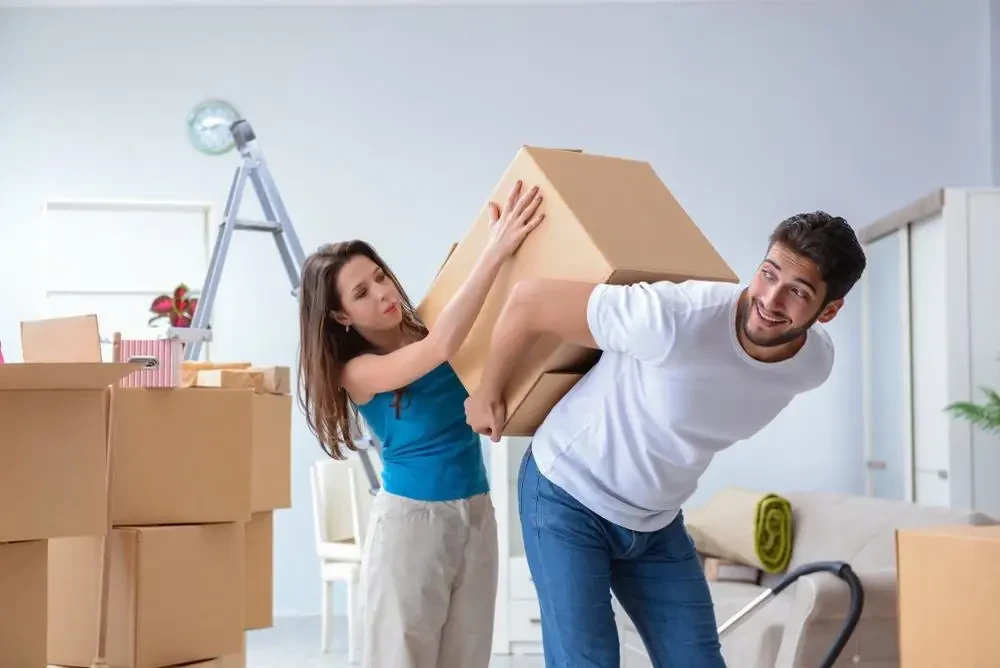 Long Distance Movers In Panama City and Florida
