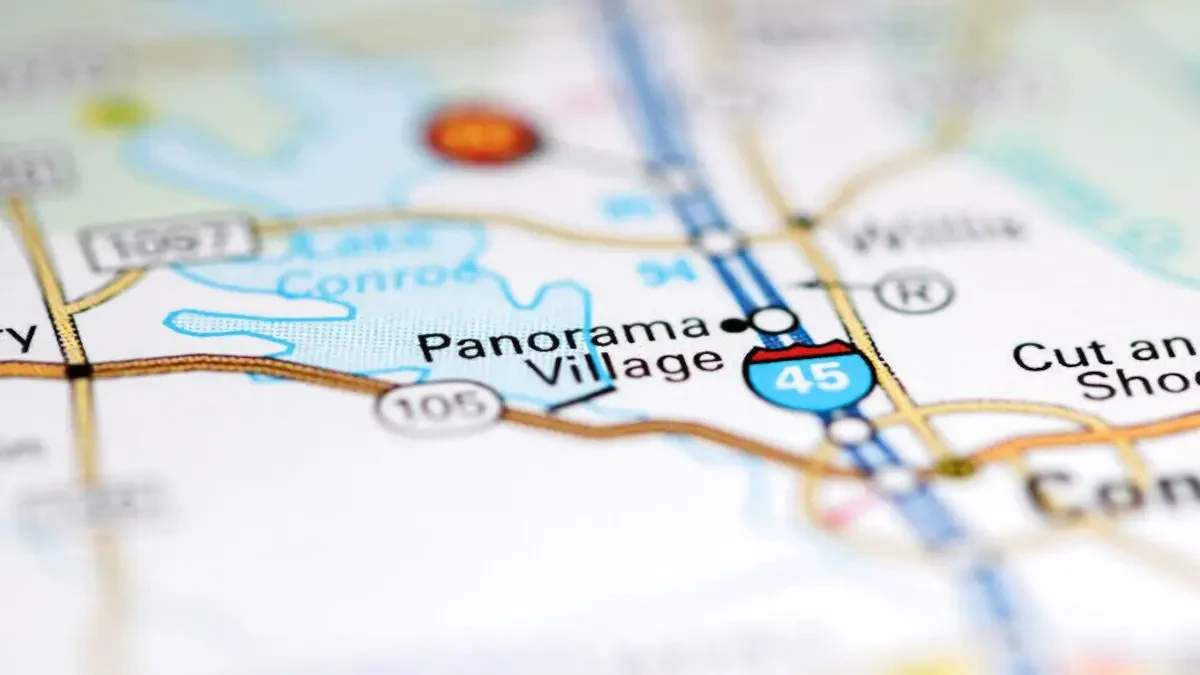 Best Panorama Village Movers Near Me – Premium Panorama Village, TX Moving Companies