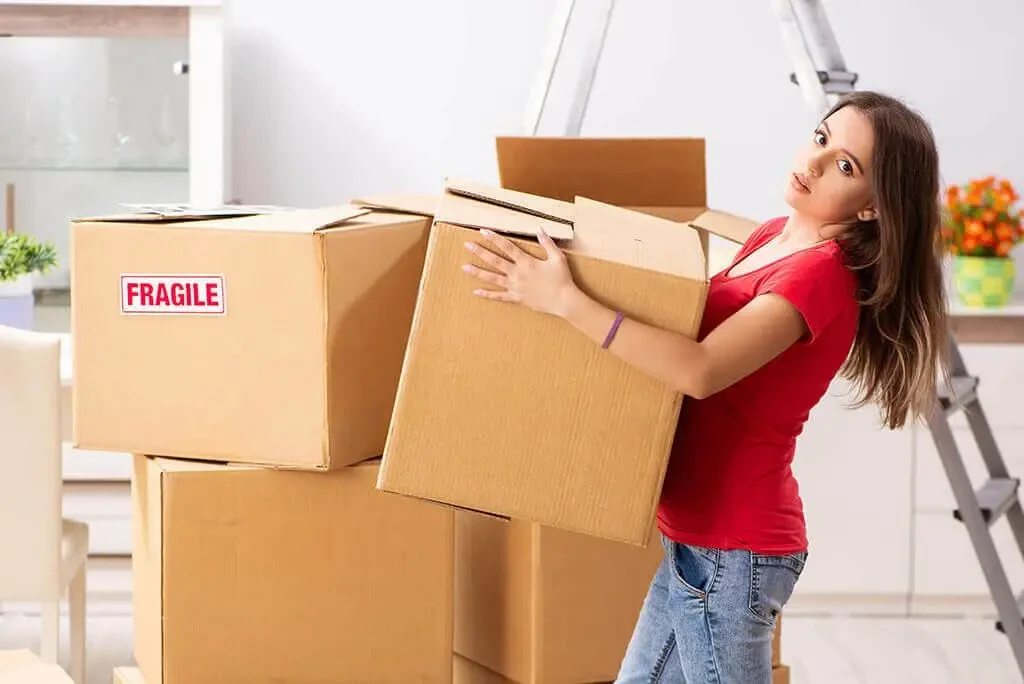 Long Distance Movers In Paoli Indiana