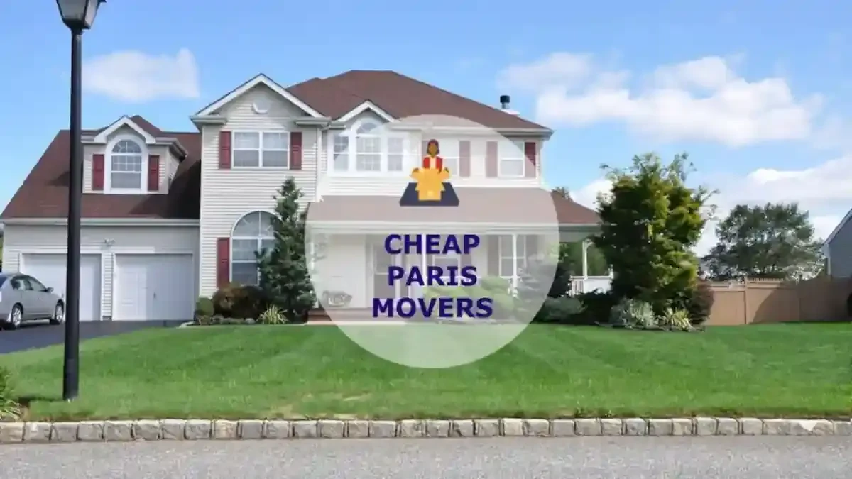 Best Paris Movers Near Me – Premium Paris, TN Moving Companies