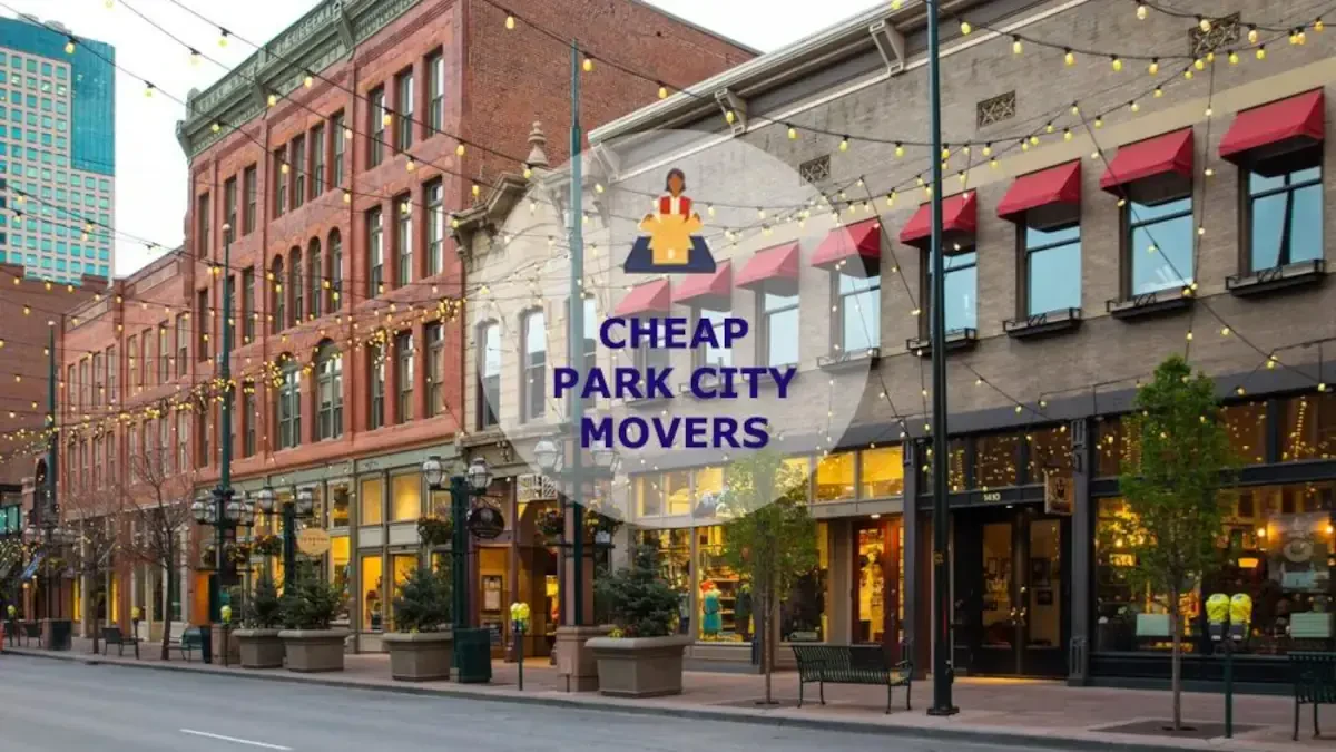 Best Park City Movers Near Me – Premium Park City, IL Moving Companies