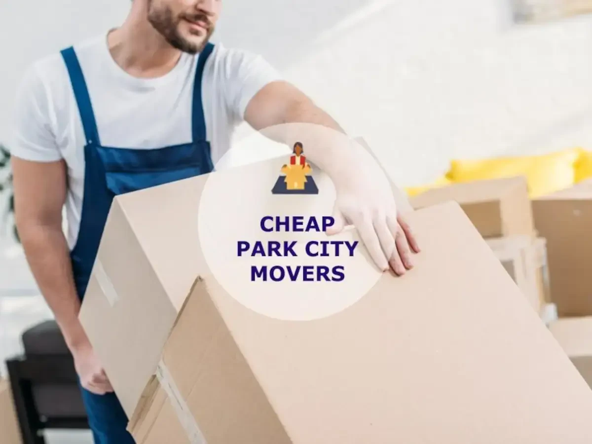 Best Park City Movers Near Me Premium Moving Companies