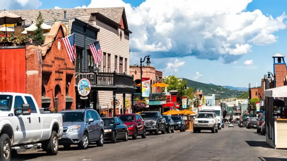 Best Park City Movers Near Me – Premium Park City, UT Moving Companies