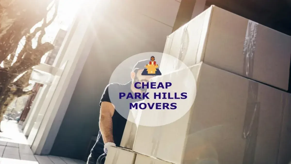 Best Park Hills Movers Near Me – Premium Park Hills, KY Moving Companies