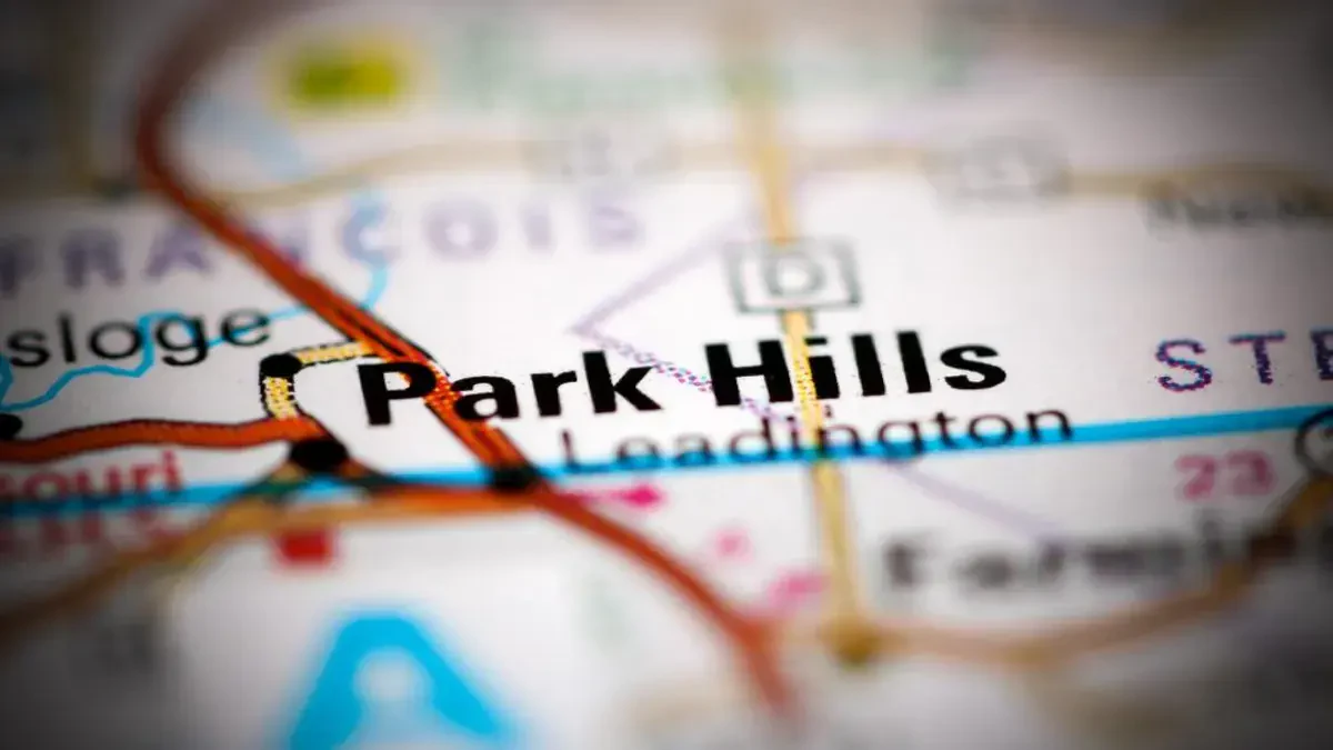 Best Park Hills Movers Near Me – Premium Park Hills, MO Moving Companies